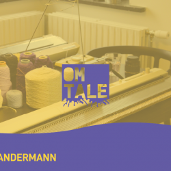 OMTALE - Episode 2 - Sandermann