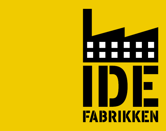 IDEfabrikken logo